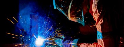 Hiring Welders in McConnellsburg & Greencastle, PA – Competitive Pay & Benefits!