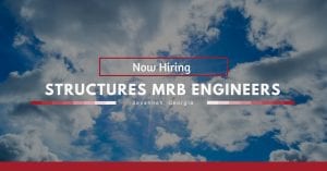 Structures MRB Engineers