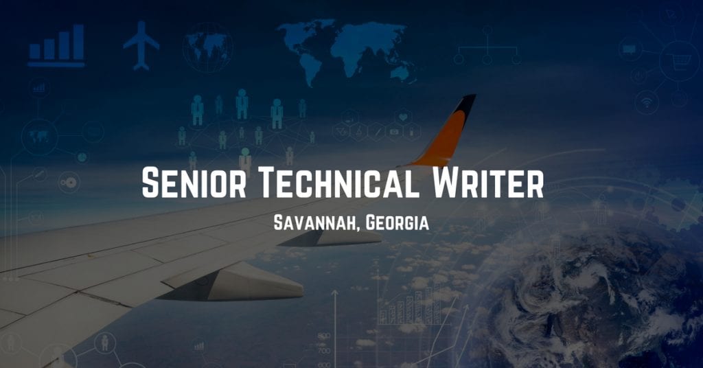 senior-technical-writer-jobs-sts-technical-services