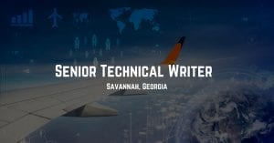 Senior Technical Writer Jobs