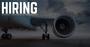 Aircraft Maintenance Technician Jobs