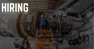 class a aircraft technicians jobs 1