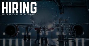 Aircraft Engine Mechanic Jobs in Michigan