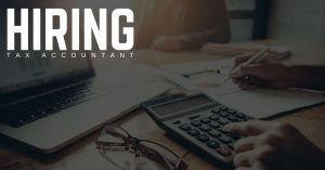 Tax Accountant Jobs in Milwaukee