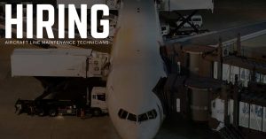 Aircraft Line Maintenance Technician Jobs in Myrtle Beach