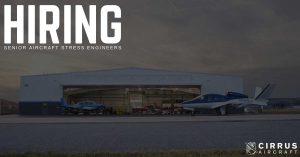 Senior Aircraft Stress Engineer Jobs in Gilbert, Arizona