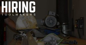 Toolmaker Jobs