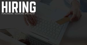 Purchasing _ Sourcing Specialist Jobs in Illinois