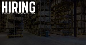 Purchasing _ Sourcing Specialist Jobs in Madison Heights, Michigan