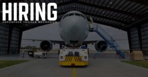 Aerospace Vehicle Mechanic Jobs in New Orleans