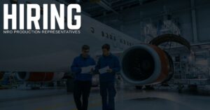 MRO Production Representative jobs in Jacksonville