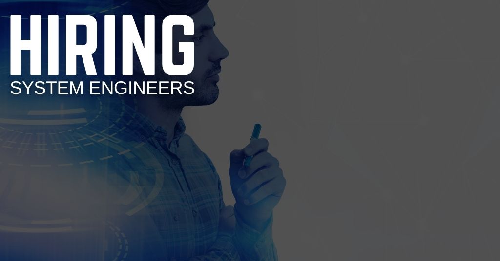 System Engineer Jobs - STS Technical Services