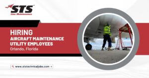 Aircraft Maintenance Utility Employee Jobs