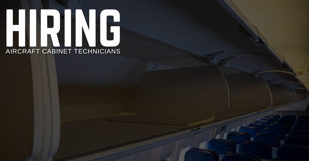 Aircraft Cabinet Technician Jobs