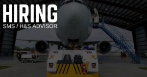 SMS H&S Advisor Jobs with STS Aviation Services UK (1)