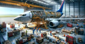 Hiring an Aircraft Structures Technician in Birmingham, United Kingdom