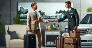 Hiring an Operation Concierge Driver in Fort Lauderdale, FL