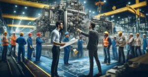 Industrial Engineer Position at Global Power Components in Milwaukee, WI – STS Technical Services