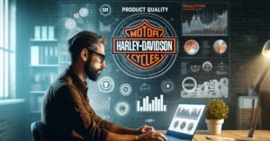 Remote Sr. Analyst Product Quality at Harley-Davidson (1)